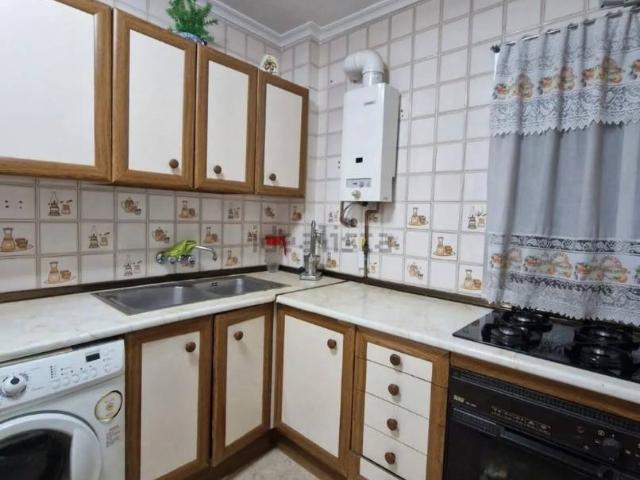 Piso en venta en Sevilla, El Arenal
