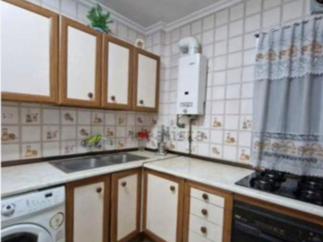 Piso en venta en Sevilla, El Arenal