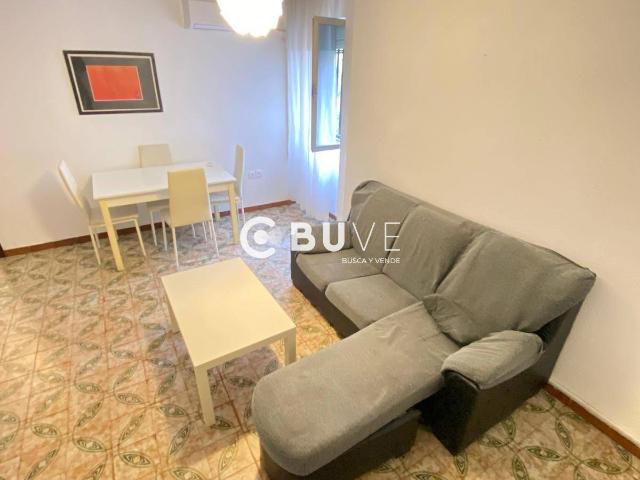 Piso en venta en Casco Antiguo, Sevilla