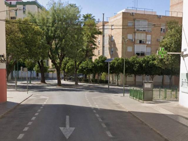 Piso en venta en Casco Antiguo, Sevilla