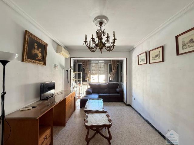 Piso en venta en El Arenal, Sevilla