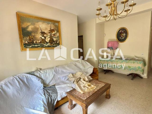 Piso en venta en Sevilla, El Arenal