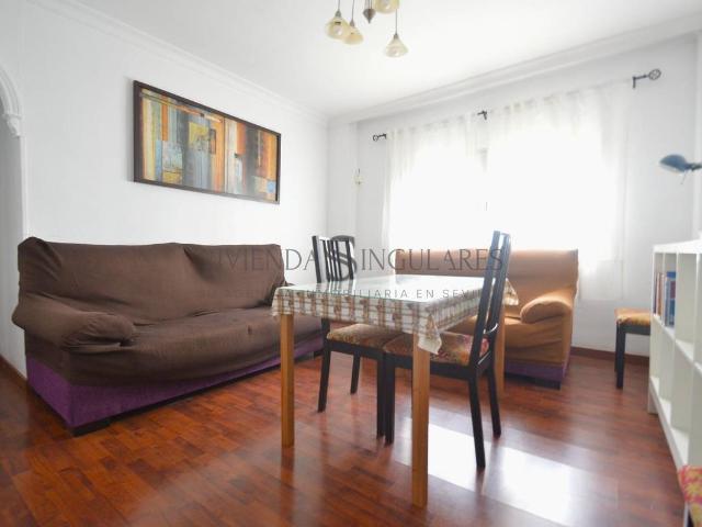 Piso en venta en Casco Antiguo, Sevilla