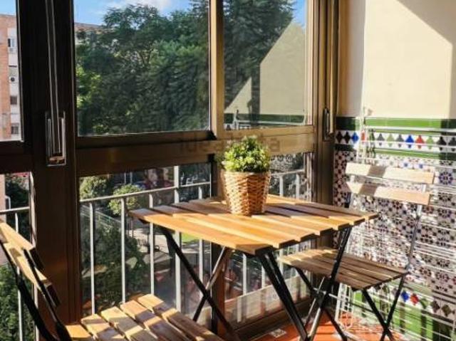 Piso en venta en Casco Antiguo, Sevilla