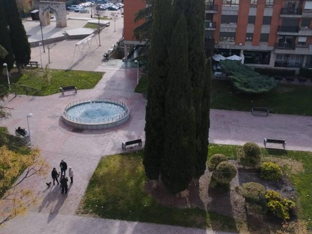 Piso en venta en Ciudad Real, Castilla-La Mancha