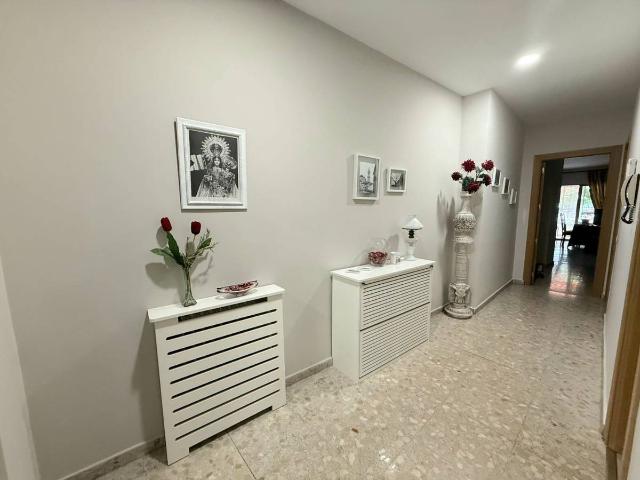 Piso en venta en Los Ángeles, Ciudad Real