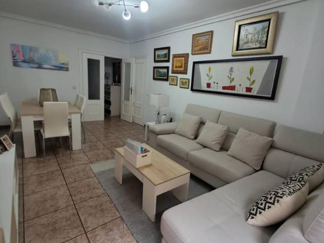 Piso en venta en Ciudad Real, Castilla-La Mancha