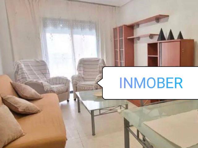 Piso en venta en Ciudad Real, Castilla-La Mancha