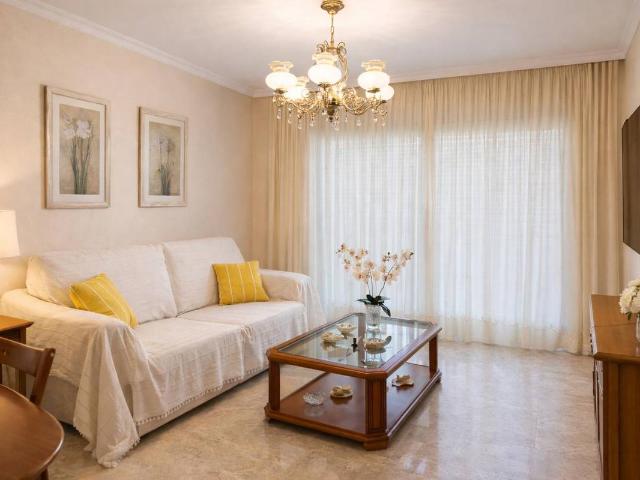 Piso en venta en Ciudad Real, Castilla-La Mancha