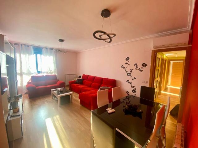 Piso en venta en Ciudad Real, Castilla-La Mancha