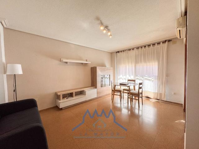 Piso en venta en Ciudad Real, Castilla-La Mancha