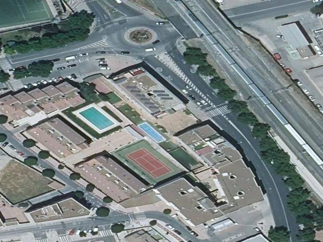 Piso en venta en Los Ángeles, Ciudad Real