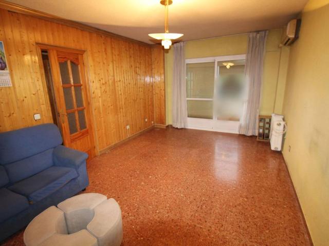Piso en venta en Ciudad Real, Castilla-La Mancha