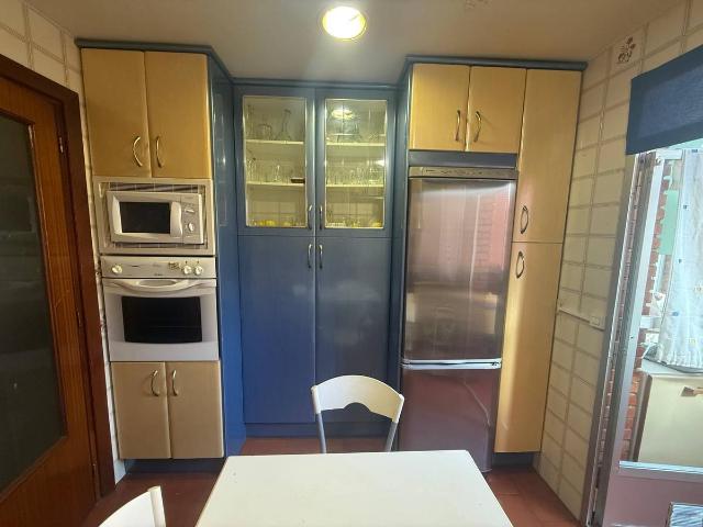Piso en venta en Los Ángeles, Ciudad Real