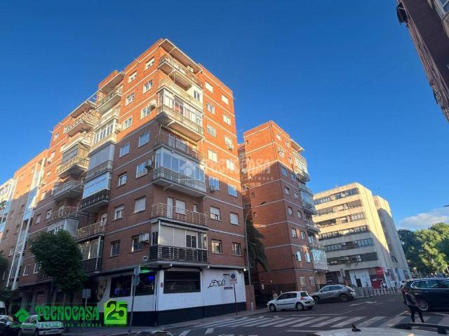 Piso en venta en Ciudad Real, Castilla-La Mancha