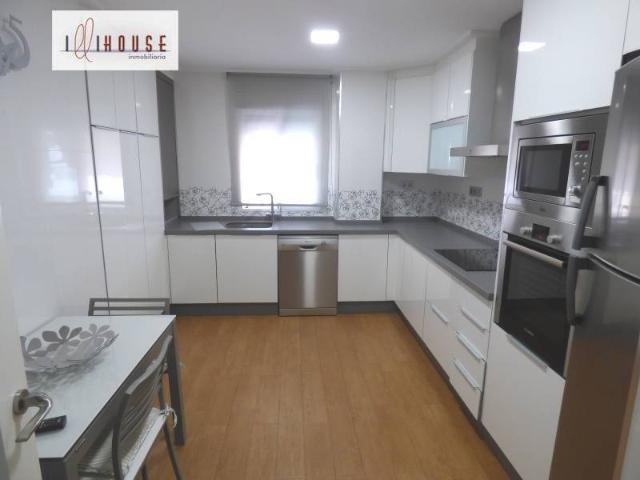 Piso en venta en Elche, el Salvador