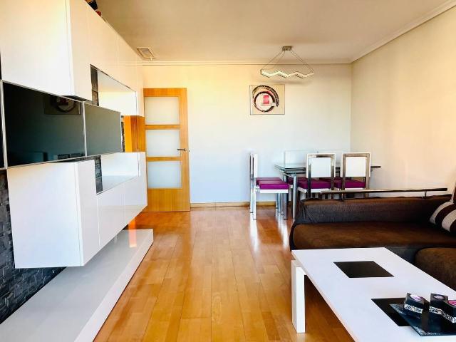 Piso en venta en Elche, el Salvador