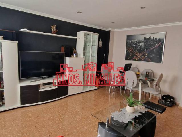 Piso en venta en el Salvador, el Baix Vinalopó