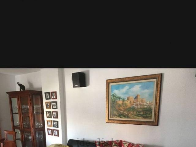 Piso en venta en el Salvador, el Baix Vinalopó