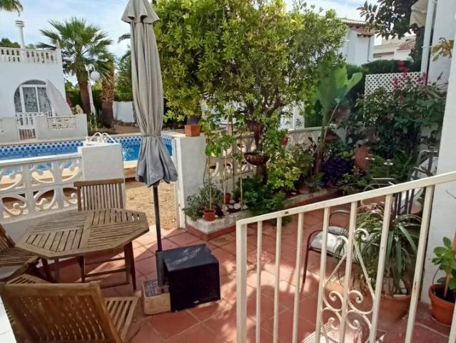 Piso en venta en la Marina Baixa, Valencia