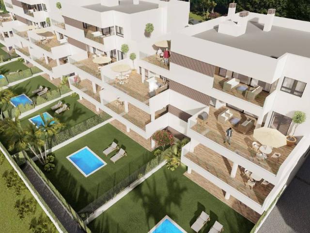 Piso en venta en Almedina, Almería