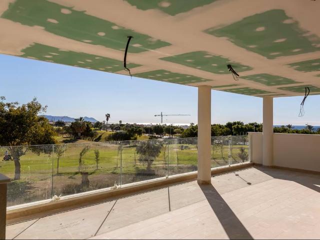 Piso en venta en Almedina, Almería