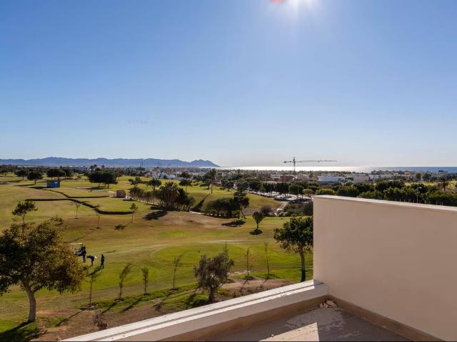 Piso en venta en Almedina, Almería
