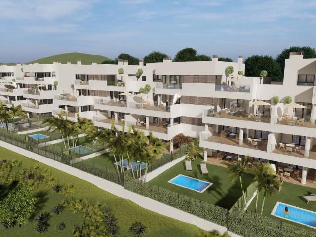 Piso en venta en Almedina, Almería