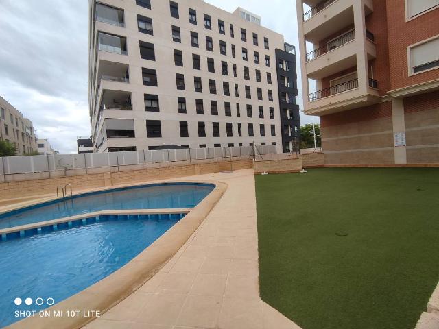 Piso en venta en el Salvador, el Baix Vinalopó