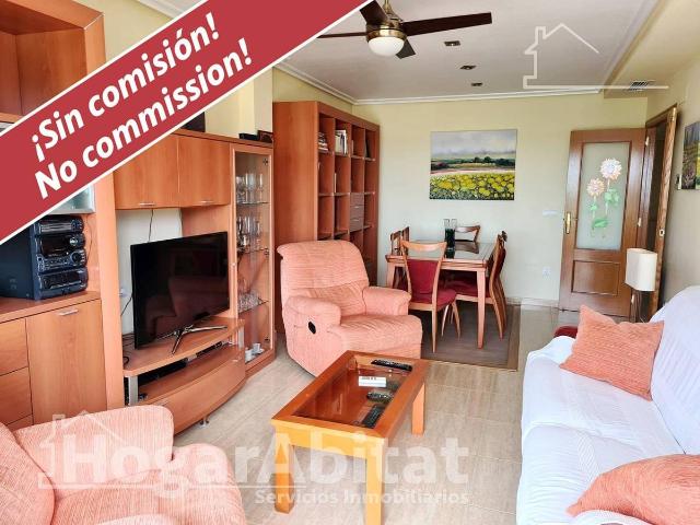 Piso en venta en el Salvador, el Baix Vinalopó