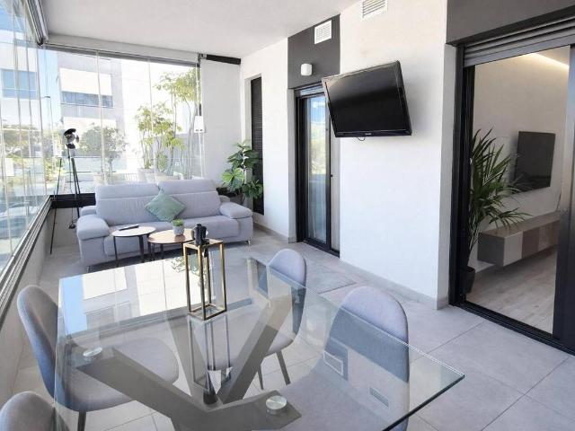 Piso en venta en el Salvador, el Baix Vinalopó