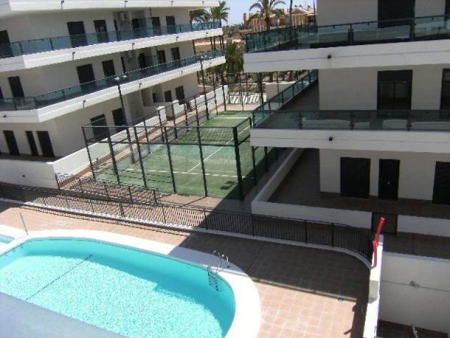 Piso en venta en el Salvador, el Baix Vinalopó