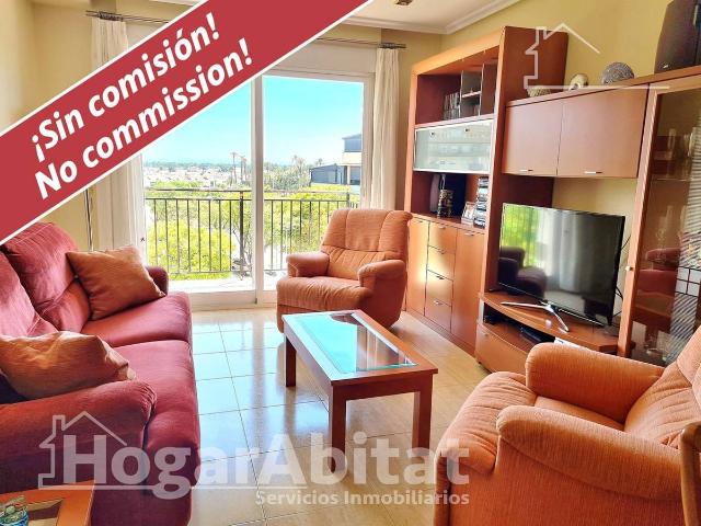 Piso en venta en el Salvador, el Baix Vinalopó