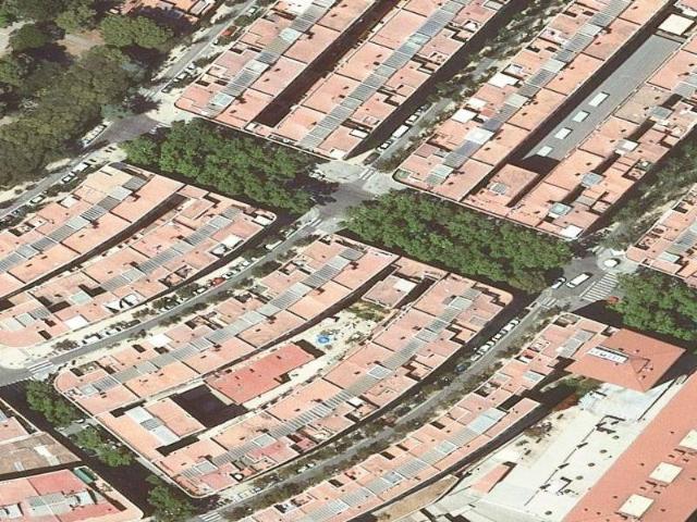 Piso en venta en Eixample, Barcelonès