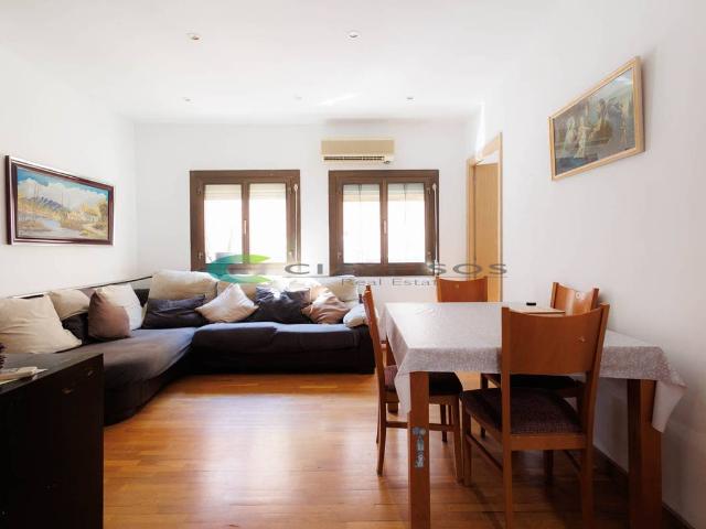 Piso en venta en Eixample, Barcelonès