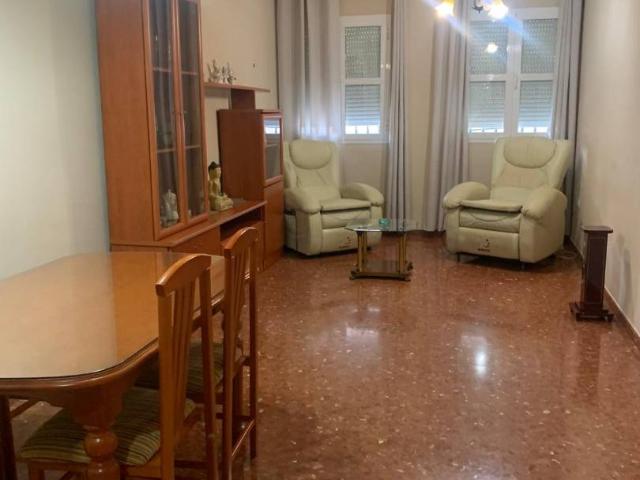 Piso en venta en Zona 2 (Centro y San Francisco), Lucena