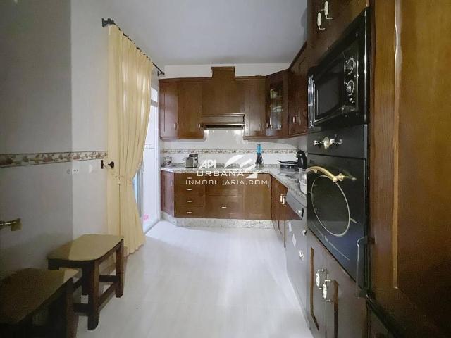 Piso en venta en Zona 2 (Centro y San Francisco), Lucena