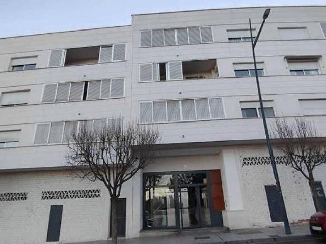 Piso en venta en Zona 2 (Centro y San Francisco), Lucena