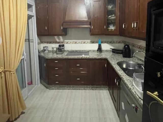 Piso en venta en Zona 2 (Centro y San Francisco), Lucena