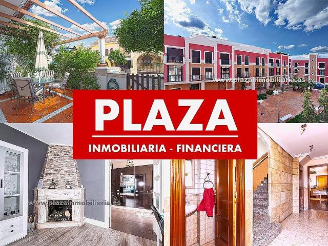 Piso en venta en Zona 2 (Centro y San Francisco), Lucena
