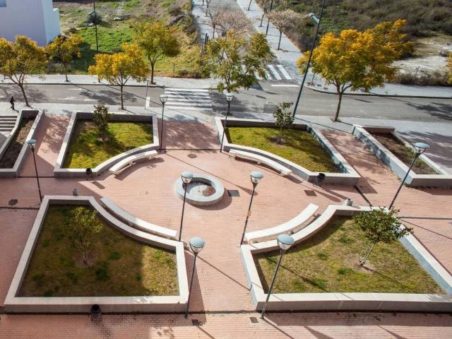 Piso en venta en Zona 2 (Centro y San Francisco), Lucena