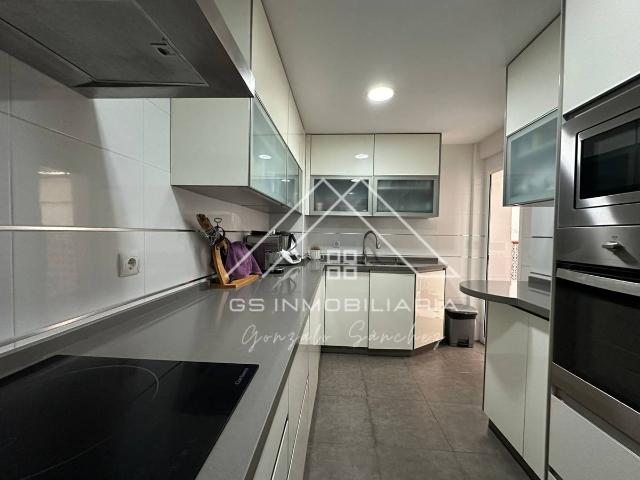 Piso en venta en Zona 2 (Centro y San Francisco), Lucena