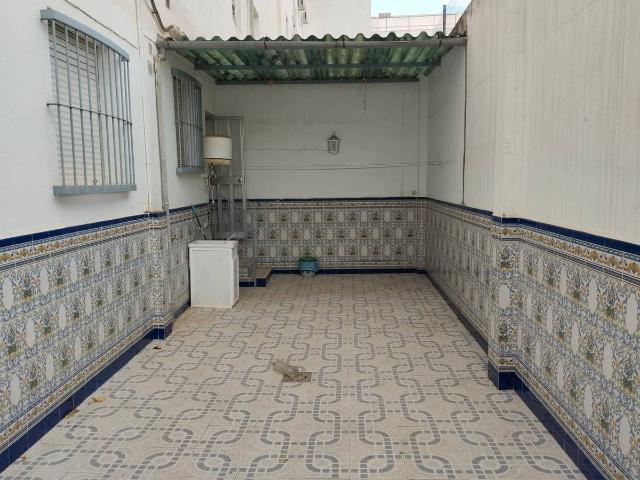 Piso en venta en Zona 2 (Centro y San Francisco), Lucena