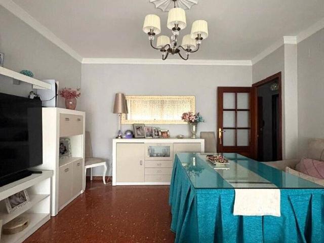 Piso en venta en Zona 2 (Centro y San Francisco), Lucena