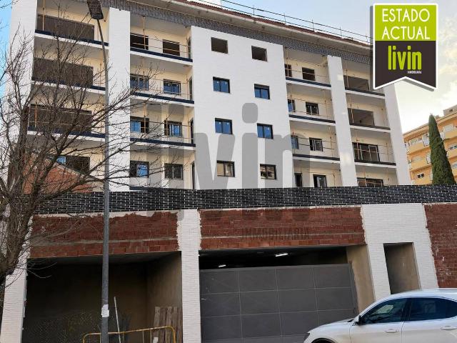 Piso en venta en San Bartolomé, Jaén