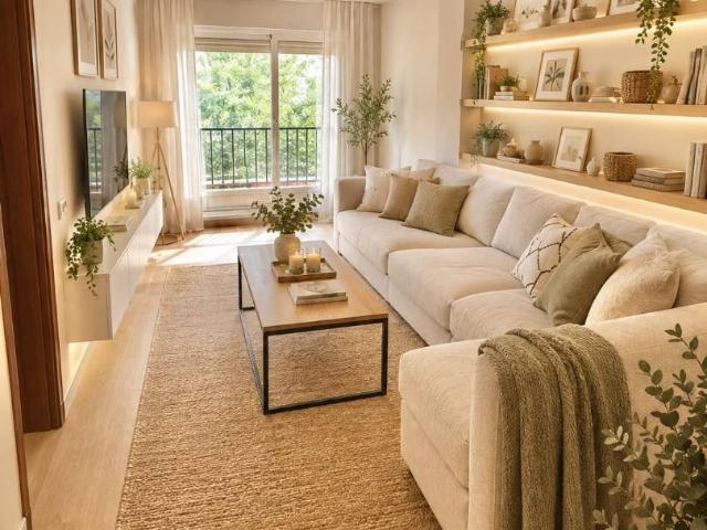 Piso en venta en San Bartolomé, Jaén