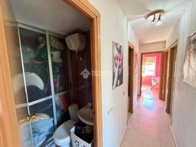 Piso en venta en San Bartolomé, Jaén