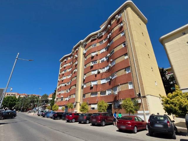Piso en venta en San Bartolomé, Jaén