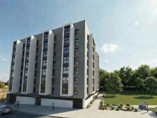 Piso en venta en San Bartolomé, Jaén