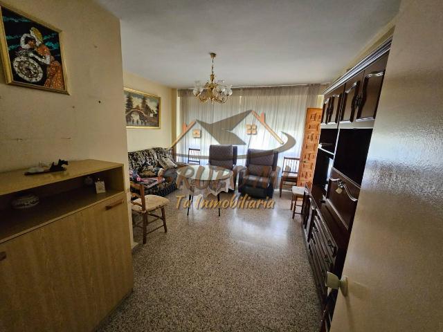 Piso en venta en San Bartolomé, Jaén